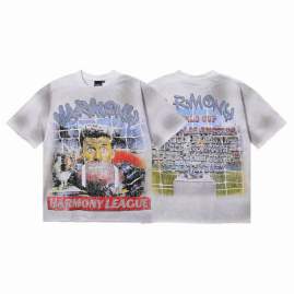 Picture of Harmony T Shirts Short _SKUHarmonyS-XL6htrHA00310394